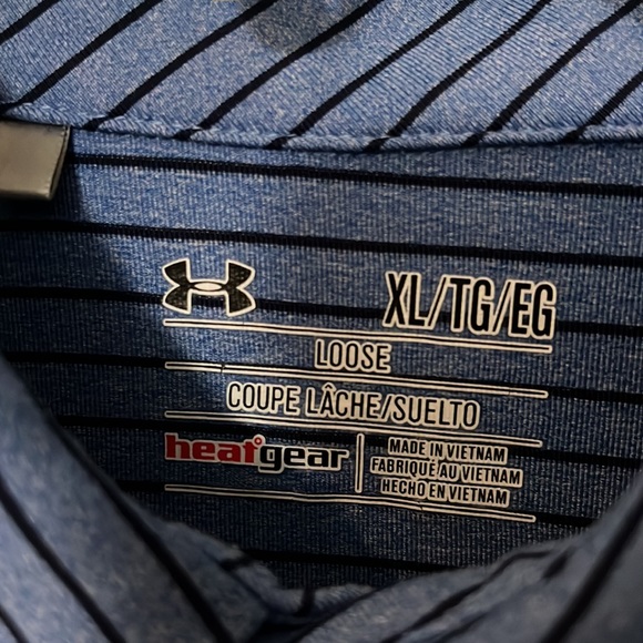 Under Armour - Picture 2 of 3